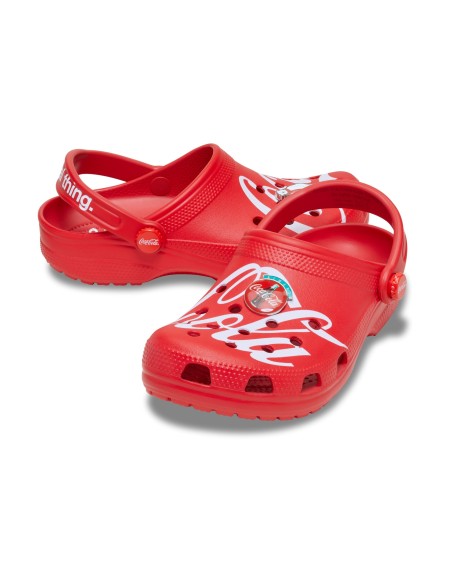 Crocs Classic Coca Cola Clog 21212990H