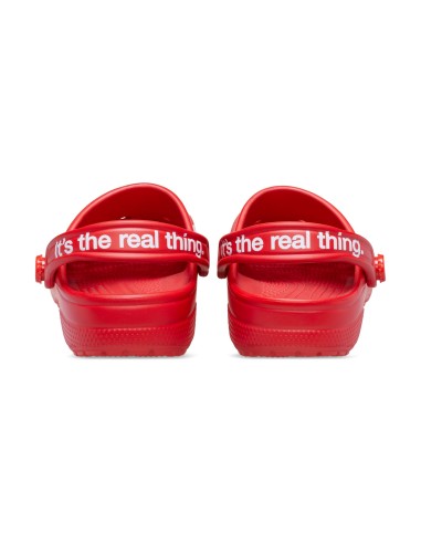 Crocs Classic Coca Cola Clog 21212990H