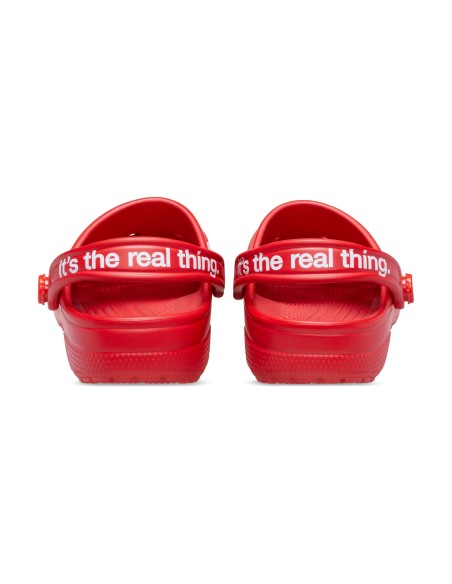 Crocs Classic Coca Cola Clog 21212990H