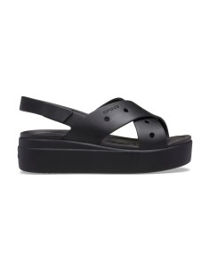 Crocs Brooklyn 4U Cross Strap Sandal W 212254001