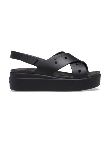 Crocs Brooklyn 4U Cross Strap Sandal W 212254001