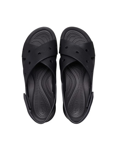 Crocs Brooklyn 4U Cross Strap Sandal W 212254001