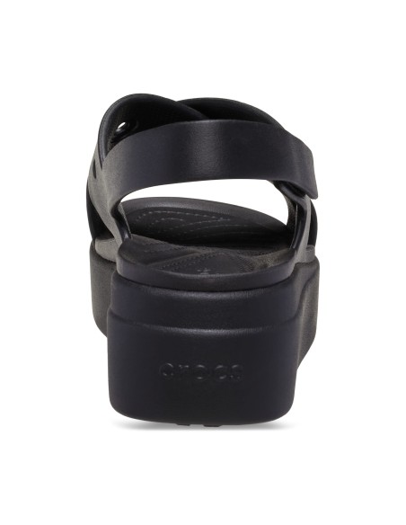 Crocs Brooklyn 4U Cross Strap Sandal W 212254001