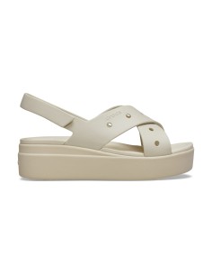 Crocs Brooklyn 4U Cross Strap Sandal W 2122542MC