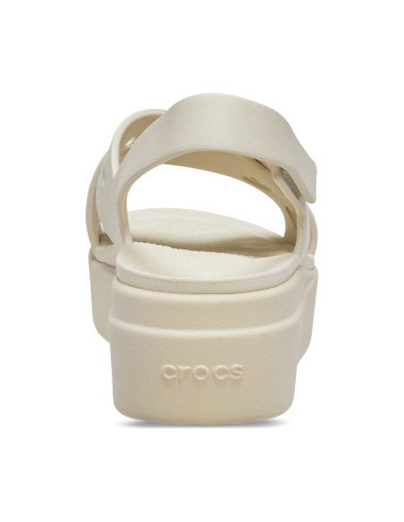 Crocs Brooklyn 4U Cross Strap Sandal W 2122542MC