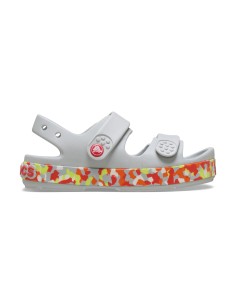 Crocs Crocband Cruiser Glow Confetti Band Sandal K 2125271X8