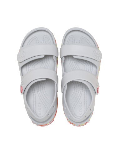 Crocs Crocband Cruiser Glow Confetti Band Sandal K 2125271X8