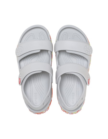 Crocs Crocband Cruiser Glow Confetti Band Sandal K 2125271X8