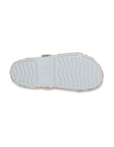 Crocs Crocband Cruiser Glow Confetti Band Sandal K 2125271X8