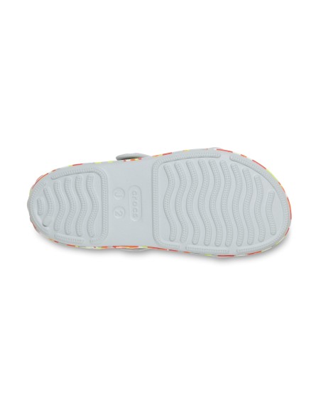 Crocs Crocband Cruiser Glow Confetti Band Sandal K 2125271X8