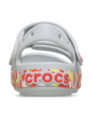 Crocs Crocband Cruiser Glow Confetti Band Sandal K 2125271X8