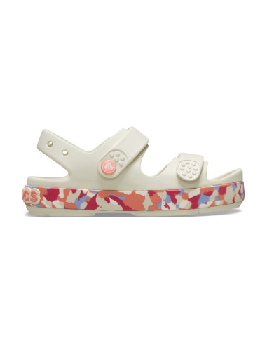 Crocs Crocband Cruiser Glow Confetti Band Sandal K 2125272MK