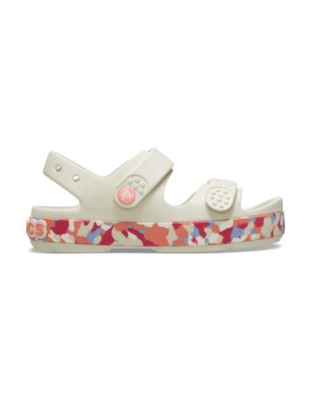 Crocs Crocband Cruiser Glow Confetti Band Sandal K 2125272MK