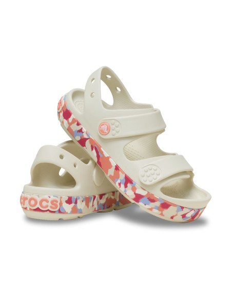 Crocs Crocband Cruiser Glow Confetti Band Sandal K 2125272MK