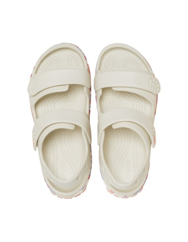 Crocs Crocband Cruiser Glow Confetti Band Sandal K 2125272MK