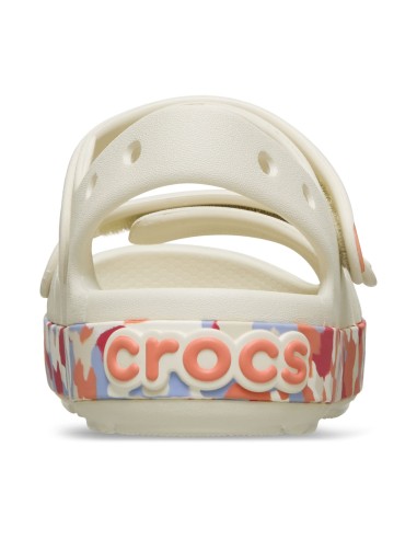 Crocs Crocband Cruiser Glow Confetti Band Sandal K 2125272MK