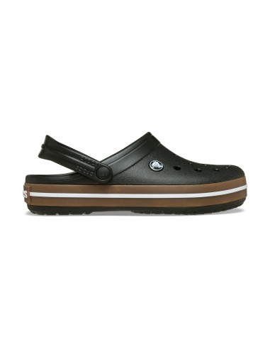 Crocs Crocband Gum Clog K 212775001