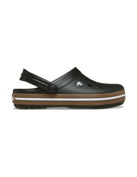 Crocs Crocband Gum Clog K 212775001