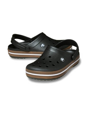 Crocs Crocband Gum Clog K 212775001