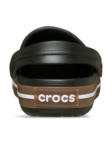 Crocs Crocband Gum Clog K 212775001