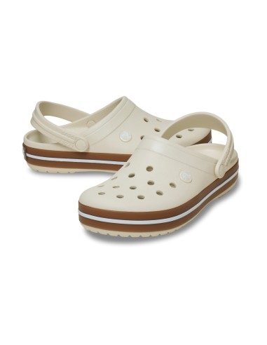 Crocs Crocband Gum Clog K 2127752MD