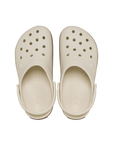 Crocs Crocband Gum Clog K 2127752MD