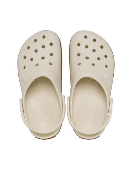 Crocs Crocband Gum Clog K 2127752MD