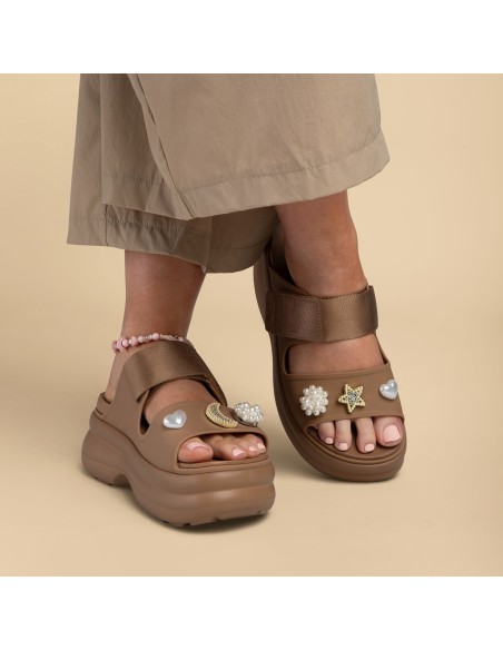 Crocs Soho Two Strap 2128612EY