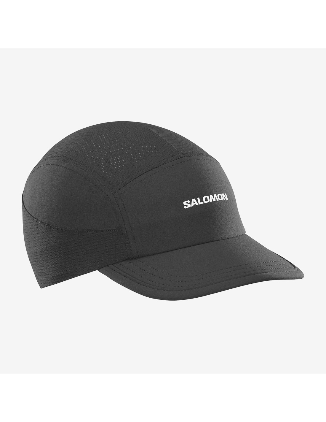 Men's Hats Salomon Black