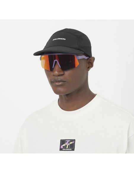 Salomon Senso Aero Cap U LC2763900