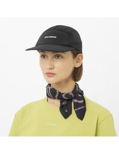 Salomon Senso Aero Cap U LC2763900