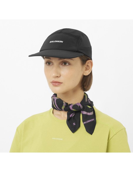 Salomon Senso Aero Cap U LC2763900