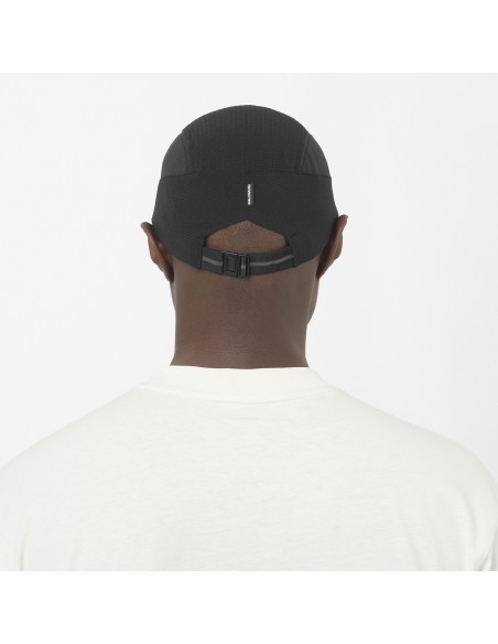 Salomon Senso Aero Cap U LC2763900