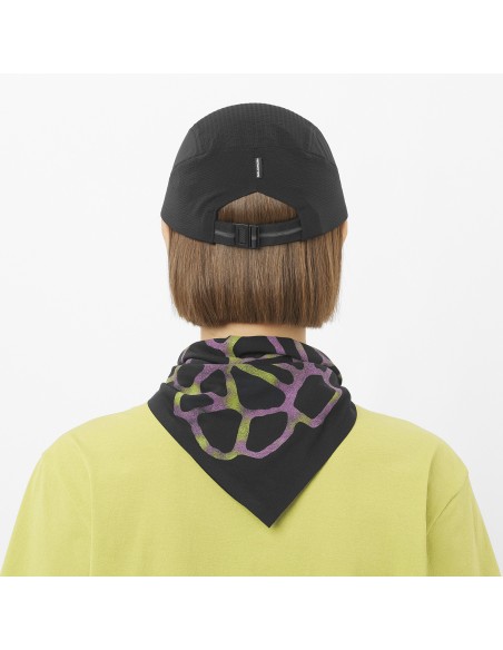 Salomon Senso Aero Cap U LC2763900