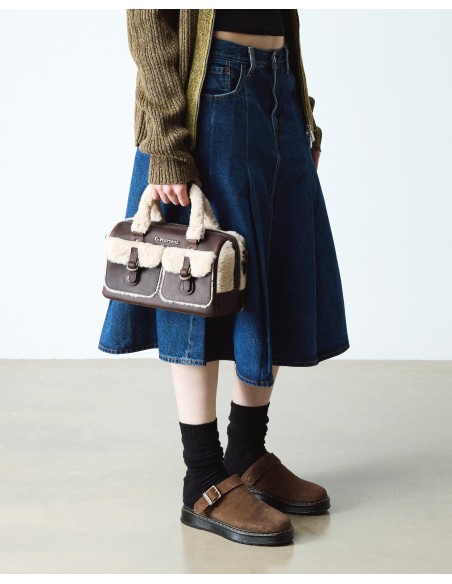 Dr Martens Brookline Mule DM40666202