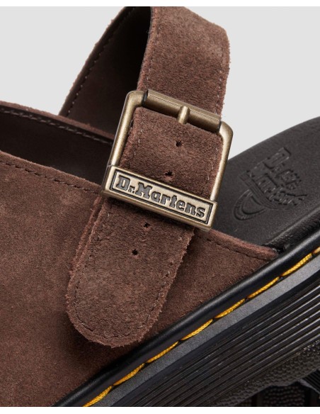 Dr Martens Brookline Mule DM40666202