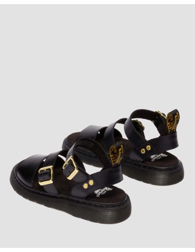 Dr Martens Gryphon Sandals DM42329001