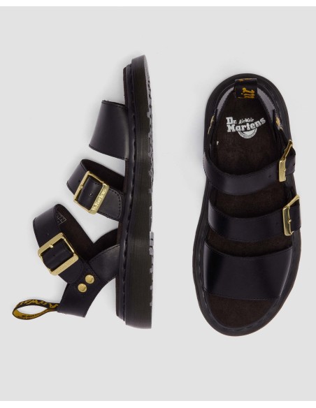 Dr Martens Gryphon Sandals DM42329001