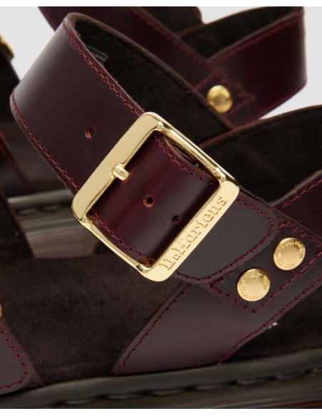 Dr Martens Gryphon Sandals DM42329200