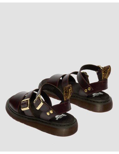 Dr Martens Gryphon Sandals DM42329200