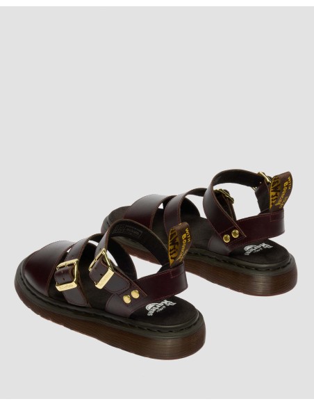 Dr Martens Gryphon Sandals DM42329200