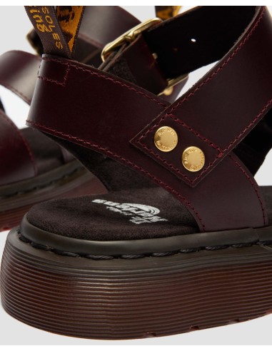 Dr Martens Gryphon Sandals DM42329200