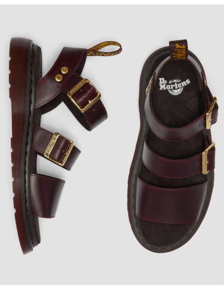 Dr Martens Gryphon Sandals DM42329200