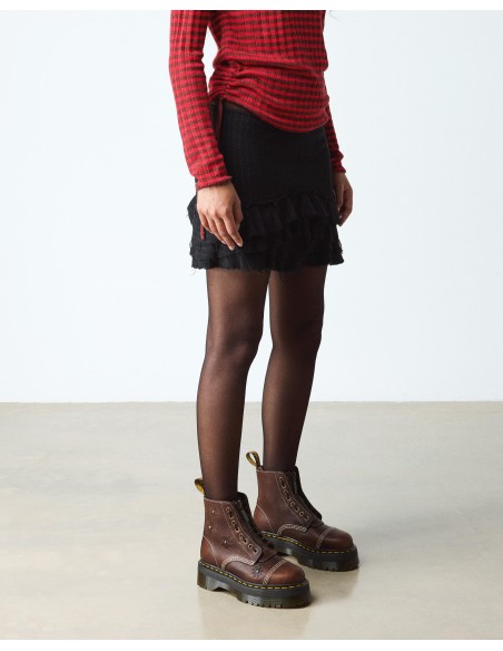 Dr Martens Sinclair Flower Platform DM42818200