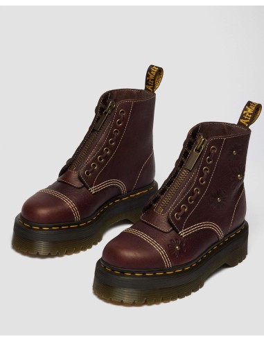 Dr Martens Sinclair Flower Platform DM42818200