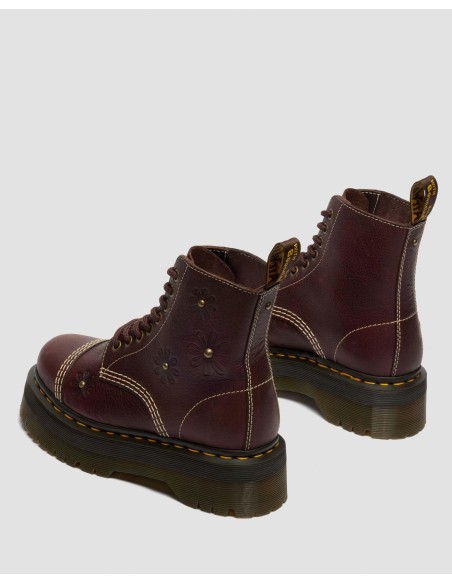 Dr Martens Sinclair Flower Platform DM42818200