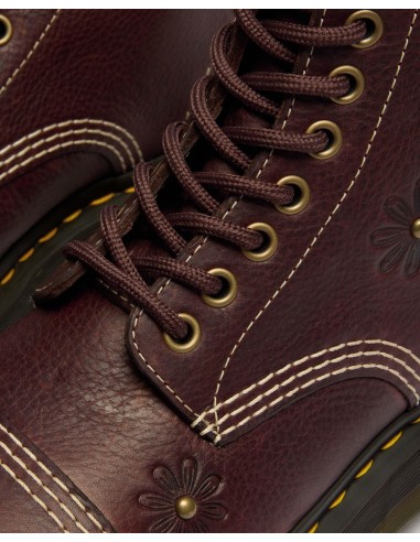 Dr Martens Sinclair Flower Platform DM42818200