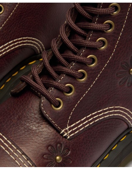 Dr Martens Sinclair Flower Platform DM42818200