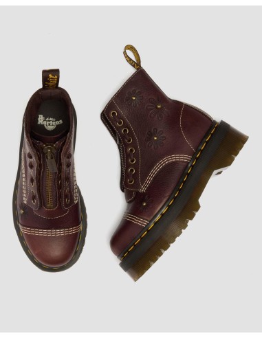 Dr Martens Sinclair Flower Platform DM42818200