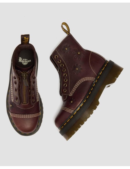 Dr Martens Sinclair Flower Platform DM42818200